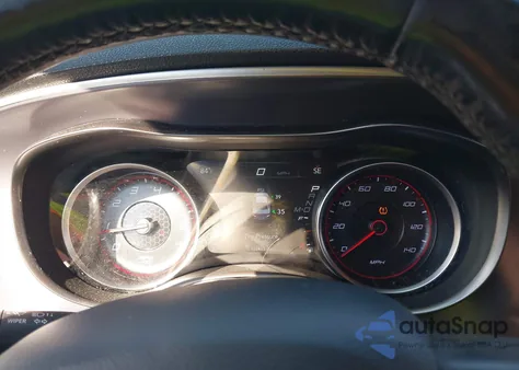 2019 Dodge Charger Sxt Rwd из США, поврежденный, VIN 2C3CDXBG2KH709259